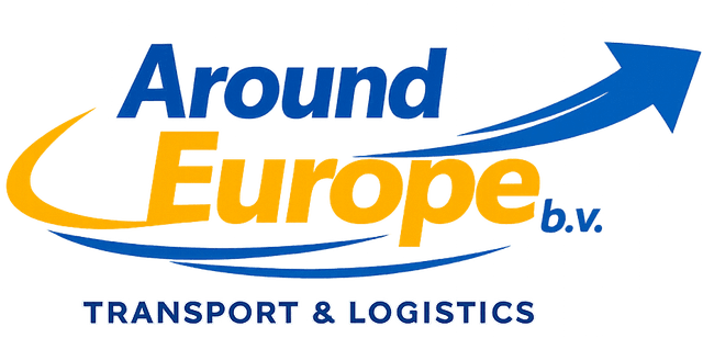 Around Europe B.V. logo